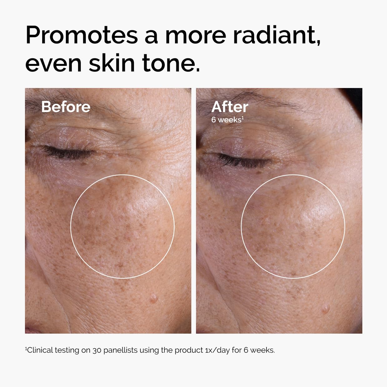 Radiant Glow Exfoliating Toner™