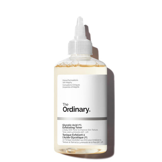 Radiant Glow Exfoliating Toner™